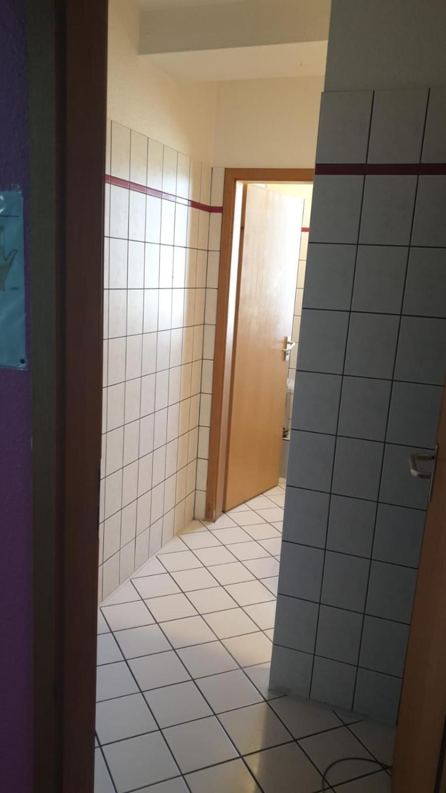 Isas Hostel Берлин Екстериор снимка